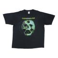 2000 Third Eye Blind Red Summer Sun Tour Shirt