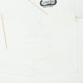 2000 Watcha Tour Panic Tour Crew Shirt