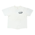 2000 Watcha Tour Panic Tour Crew Shirt