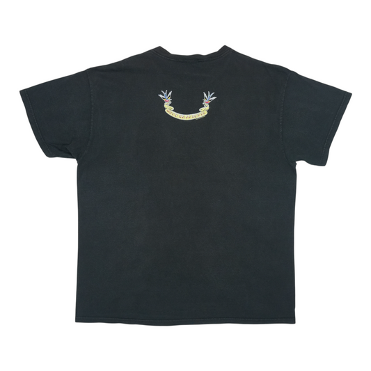 2000 Good Charlotte Shirt