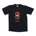2000 Pearl Jam Binaural Tour Shirt