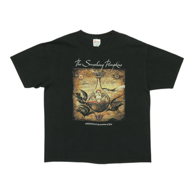 2000 Smashing Pumpkins Machina Tour Shirt