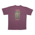 2000 Phish Tour Shirt Back