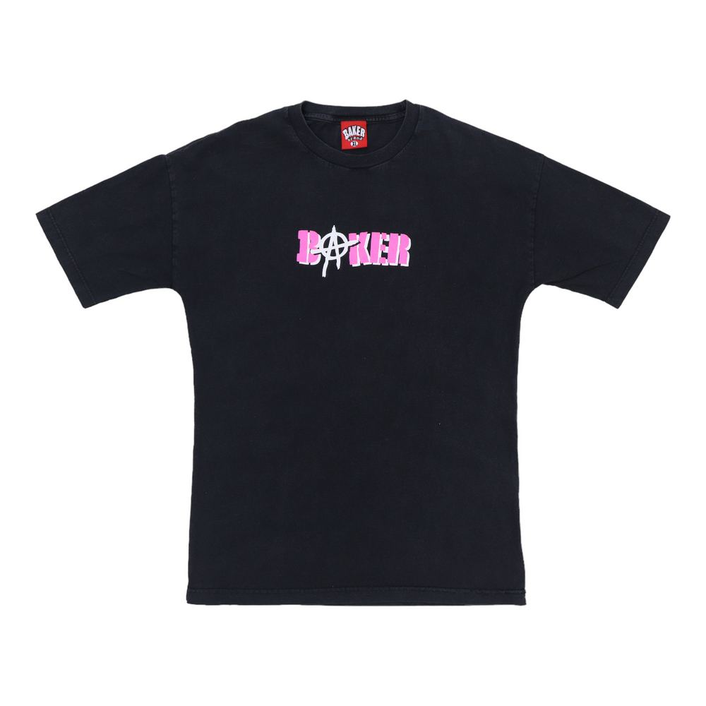 2000s Baker Skateboards Shirt