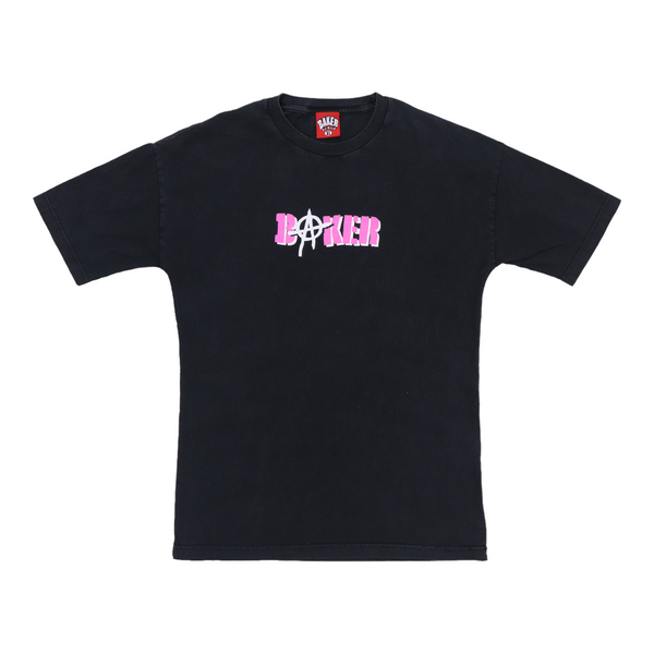2000s Baker Skateboards Shirt | Authentic Vintage Tee – WyCo Vintage