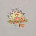 2000s Camp Lazlo Jelly Cabin Shirt