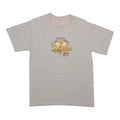 2000s Camp Lazlo Jelly Cabin Shirt