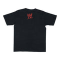 2000s Chris Benoit Shirt