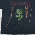 2000s Cradle Of Filth Eve Pleaser Long Sleeve