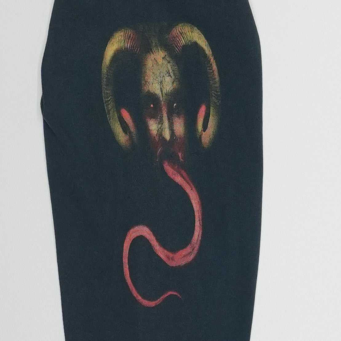 2000s Cradle Of Filth Eve Pleaser Long Sleeve