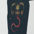 2000s Cradle Of Filth Eve Pleaser Long Sleeve