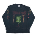 2000s Cradle Of Filth Eve Pleaser Long Sleeve