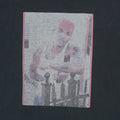2000s The Game Documentary Album Shirt Detail