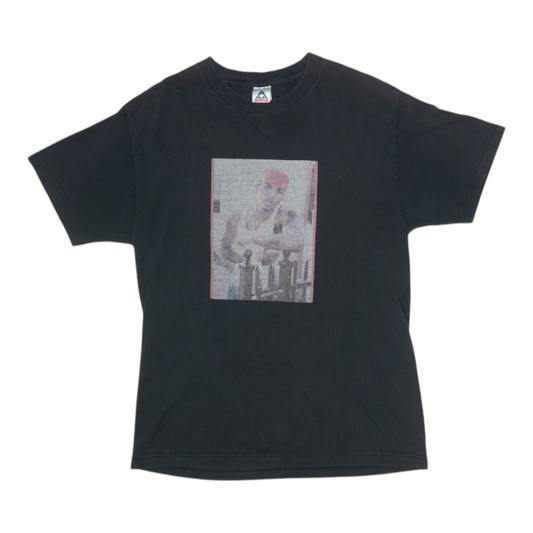2000s The Game Documentary Album Shirt