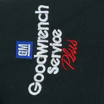 2000s Dale Earnhardt Goodwrench Service Plus Shirt