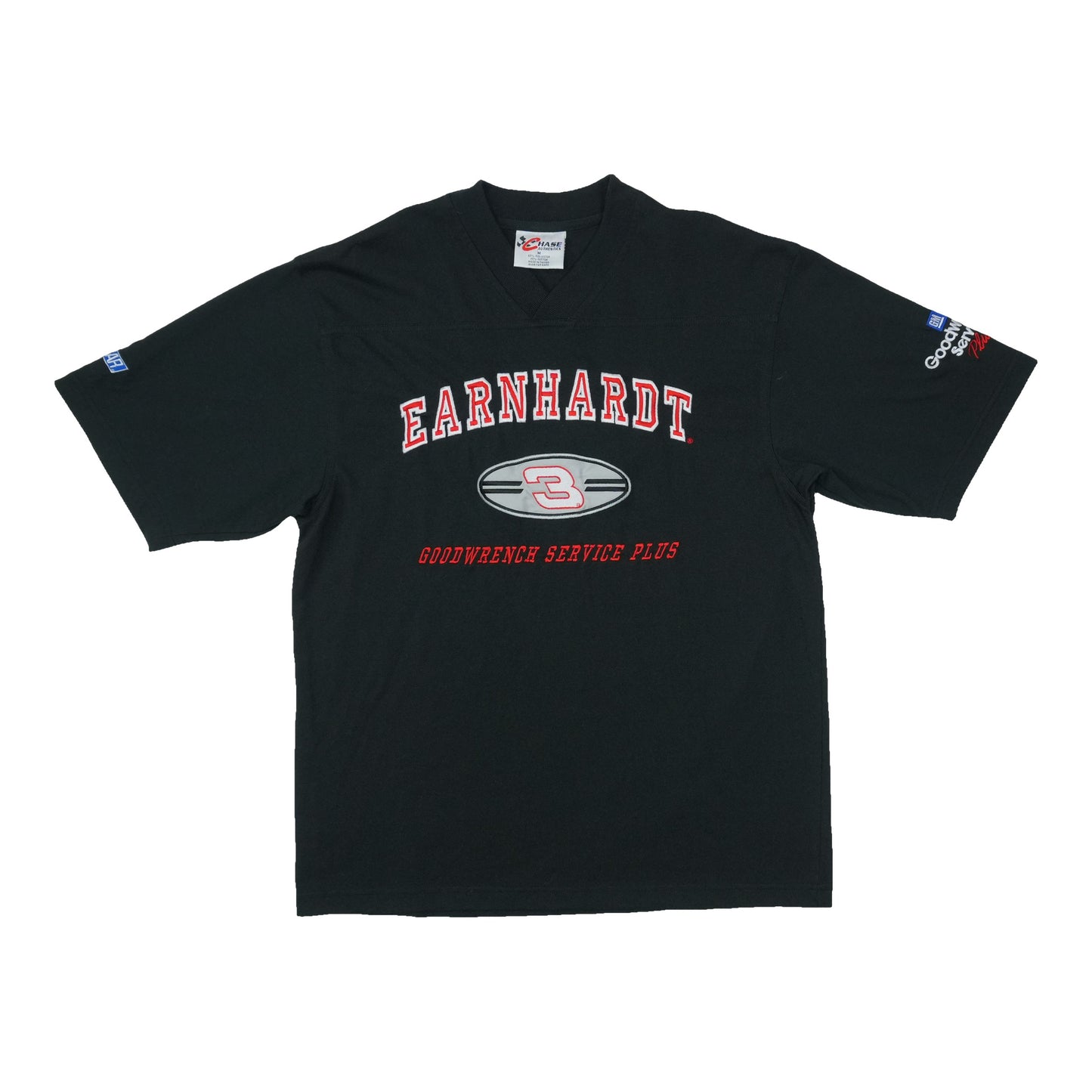 2000s Dale Earnhardt Goodwrench Service Plus Shirt