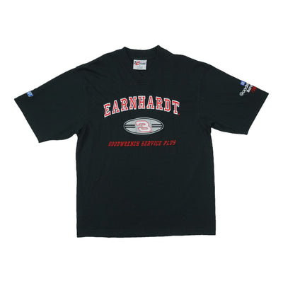 2000s Dale Earnhardt Goodwrench Service Plus Shirt