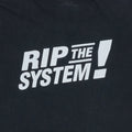 2000s KMFDM More And Faster Shirt