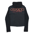 2000s Marilyn Manson Mechanical Animals Custom Zip Hoodie