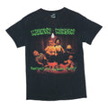 2000s Marilyn Manson Portrait Of An American Family Shirt