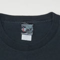 2000s Marilyn Manson Seek Destruction Shirt