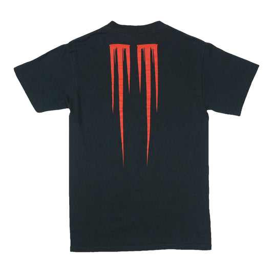 2000s Marilyn Manson Shirt
