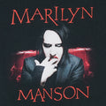 2000s Marilyn Manson Shirt