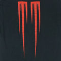 2000s Marilyn Manson Shirt