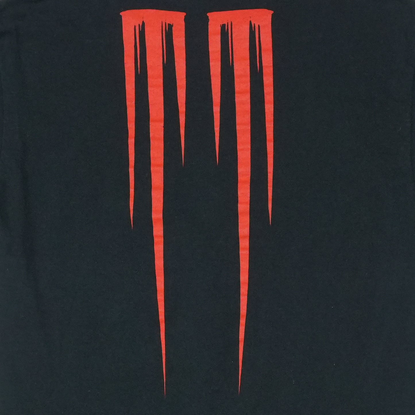 2000s Marilyn Manson Shirt