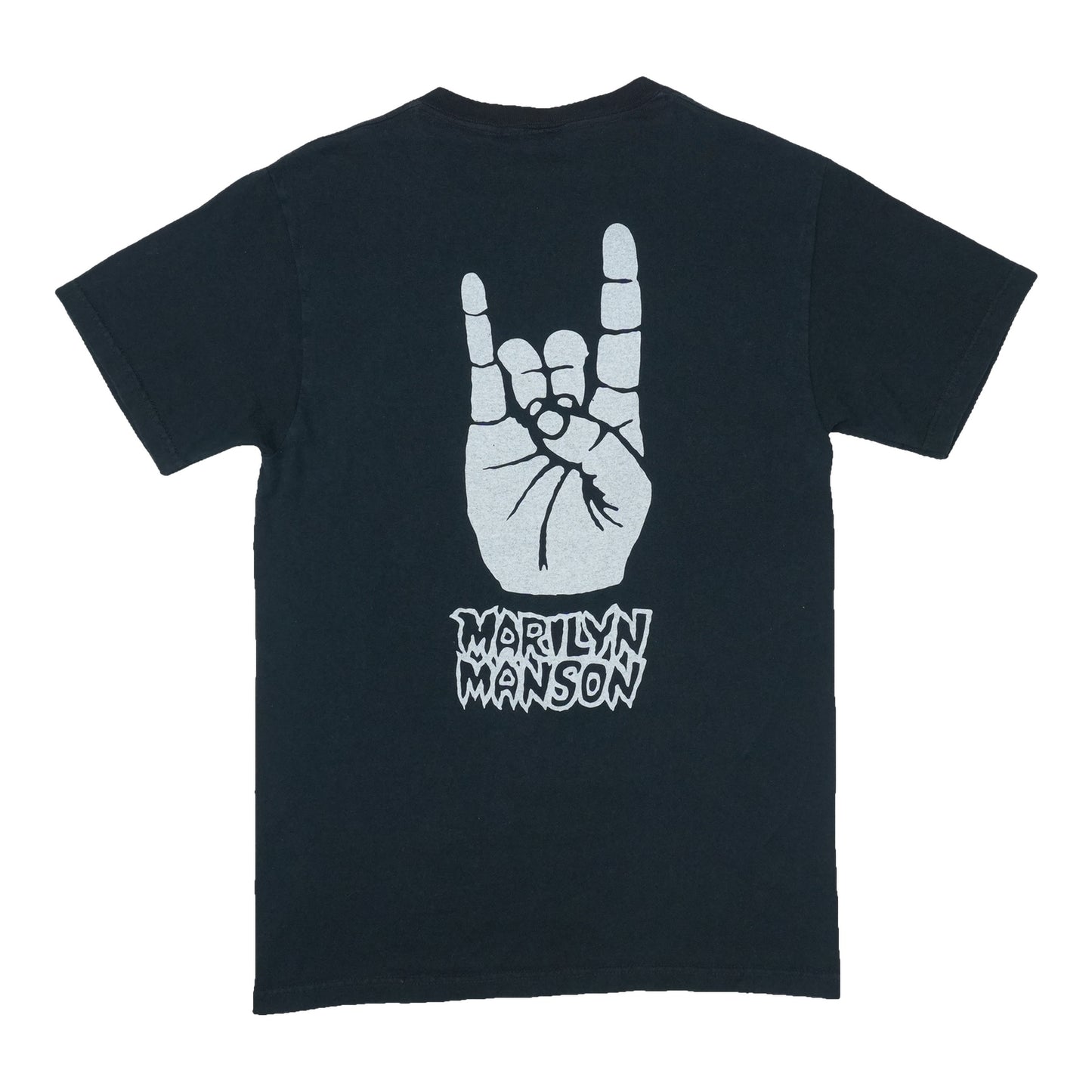 2000s Marilyn Manson Shirt
