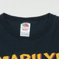 2000s Marilyn Manson Shirt