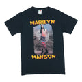 2000s Marilyn Manson Shirt