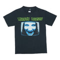 2000s Marilyn Manson TV Face Shirt