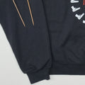 2000s My Chemical Romance Pistols Zip Up Hoodie