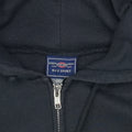 2000s My Chemical Romance Pistols Zip Up Hoodie