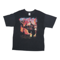 2002 Ozzfest Shirt