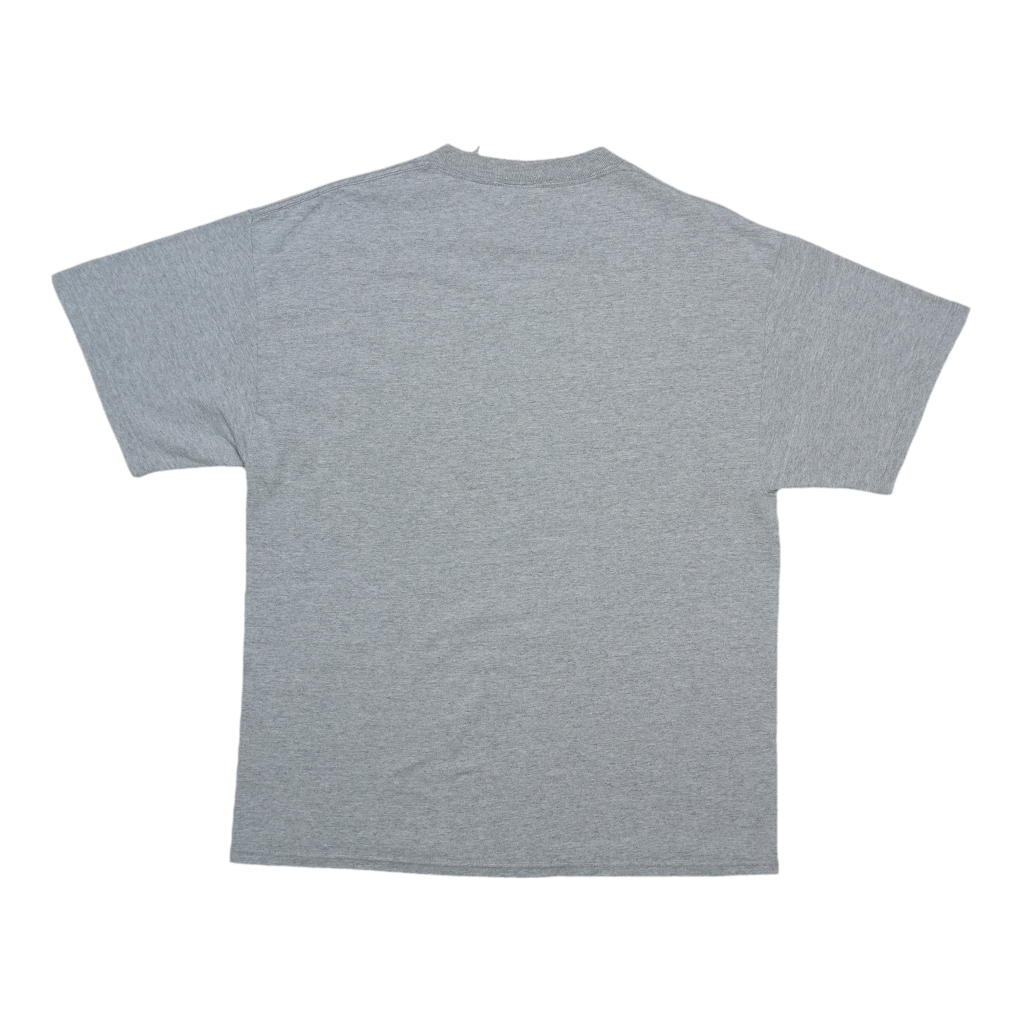 2000s Peanuts Be My Valentine Shirt Back