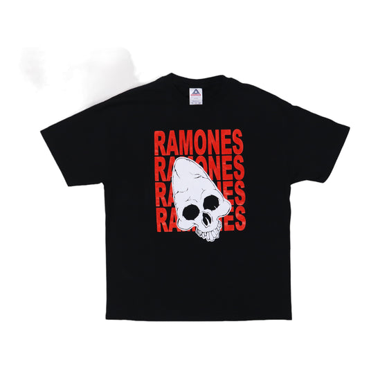 2000s Ramones America's 1st Punk Band Shirt