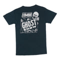 2000s Rob Zombie Ghost Show Shirt