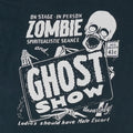 2000s Rob Zombie Ghost Show Shirt