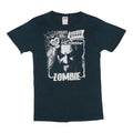2000s Rob Zombie Ghost Show Shirt
