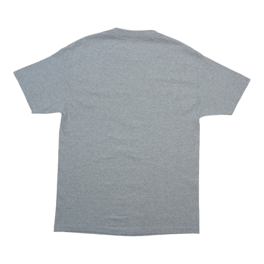 2000s Simpsons Homer Duff Beer Shirt Back