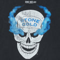 2000s Stone Cold Steve Austin What? Shirt