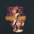 2000s System Of A Down Shirt