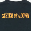 2000s System Of A Down Shirt