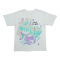 2000s The Cure Shirt Back