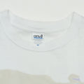 2000s The Cure Shirt Detail 1