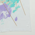 2000s The Cure Shirt Detail 7