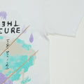 2000s The Cure Shirt Detail 9