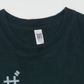 2000s The Strokes Japanese Logo Shirt